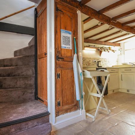 Teign Cottage Teignmouth Εξωτερικό φωτογραφία