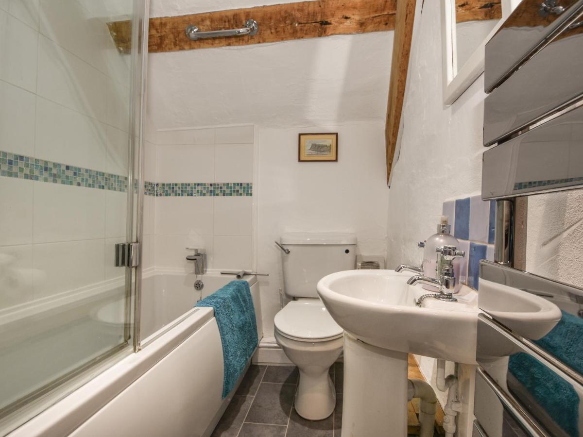 Teign Cottage Teignmouth Εξωτερικό φωτογραφία