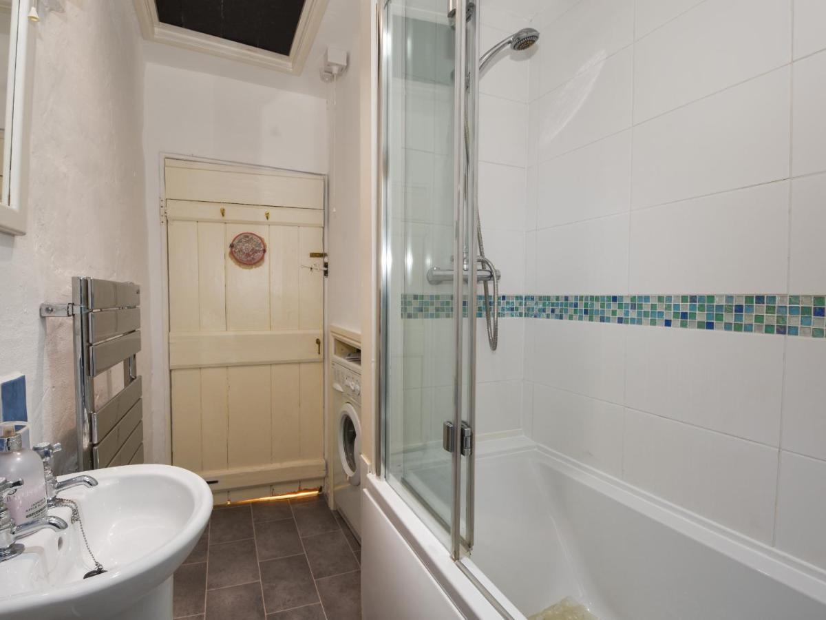 Teign Cottage Teignmouth Εξωτερικό φωτογραφία