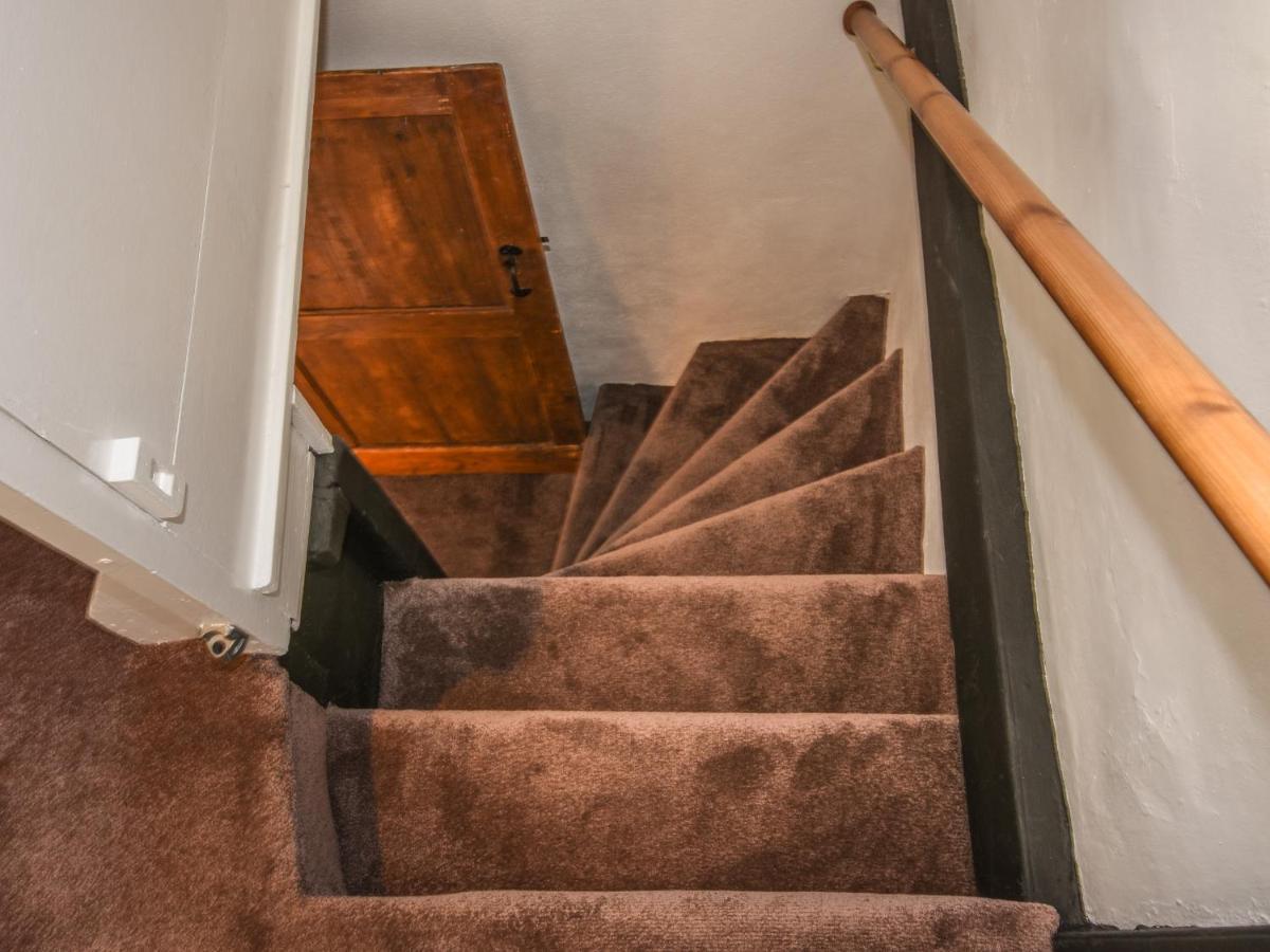 Teign Cottage Teignmouth Εξωτερικό φωτογραφία