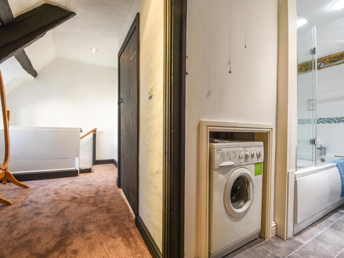 Teign Cottage Teignmouth Εξωτερικό φωτογραφία