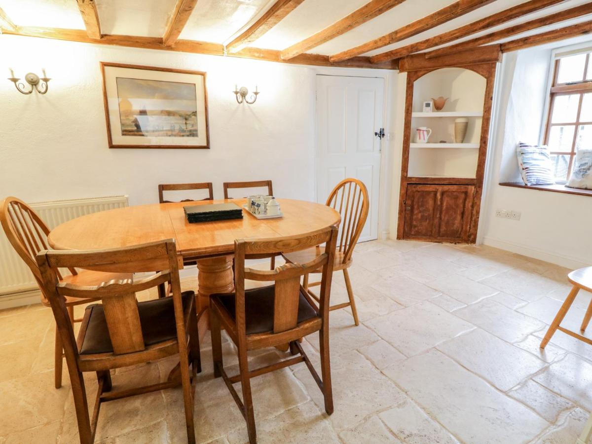 Teign Cottage Teignmouth Εξωτερικό φωτογραφία