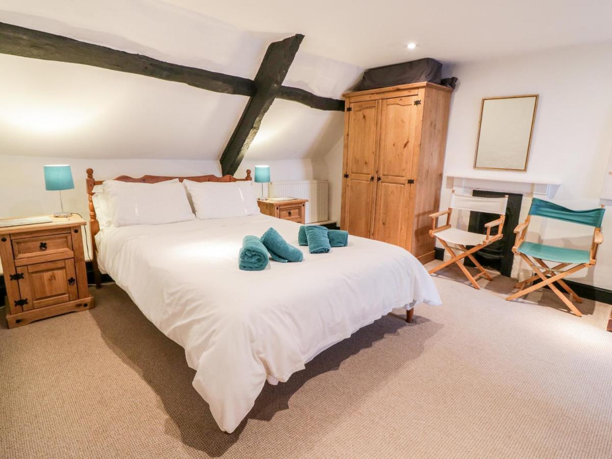 Teign Cottage Teignmouth Εξωτερικό φωτογραφία