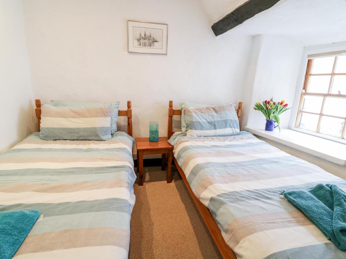 Teign Cottage Teignmouth Εξωτερικό φωτογραφία
