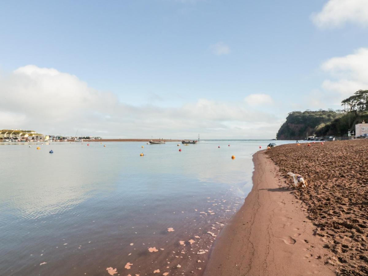 Teign Cottage Teignmouth Εξωτερικό φωτογραφία