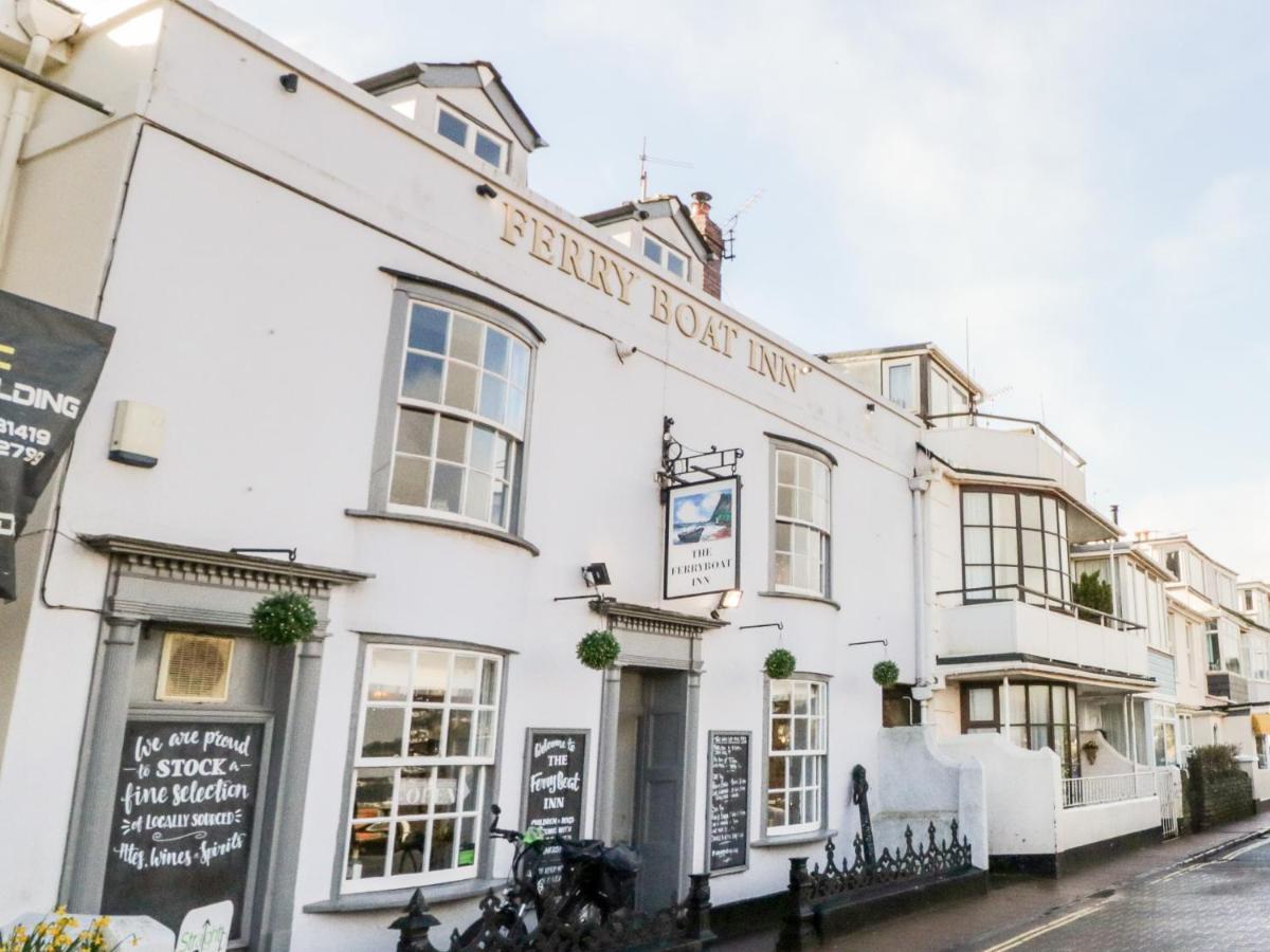 Teign Cottage Teignmouth Εξωτερικό φωτογραφία